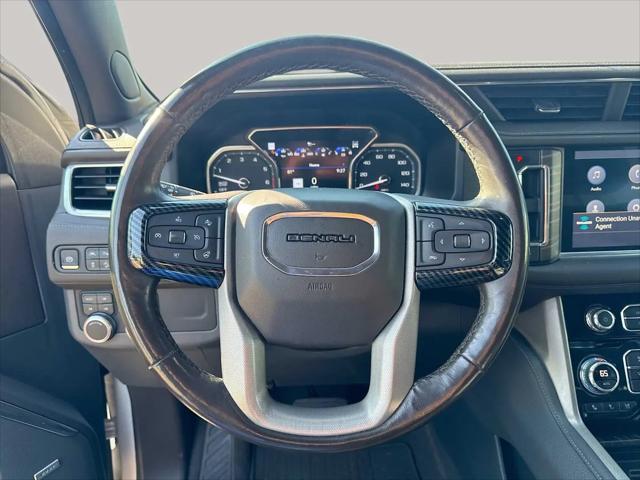 2021 GMC Yukon 4WD Denali