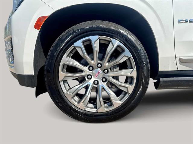 2021 GMC Yukon 4WD Denali