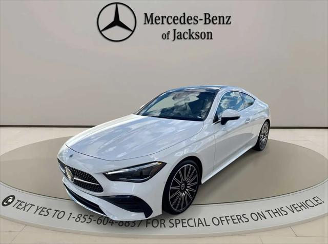 2026 Mercedes-Benz E-CLASS E 300 CLE 300 for sale in Ridgeland, MS