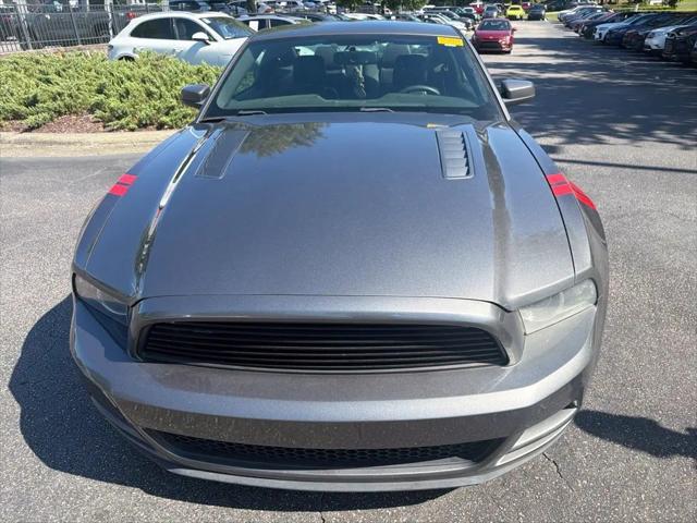 2013 Ford Mustang GT Premium