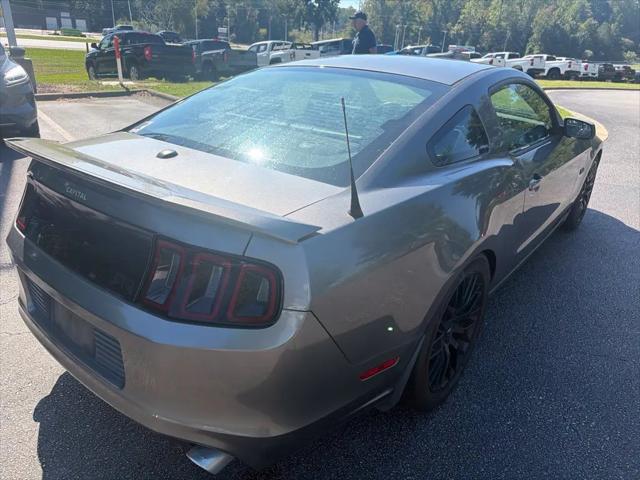 2013 Ford Mustang GT Premium
