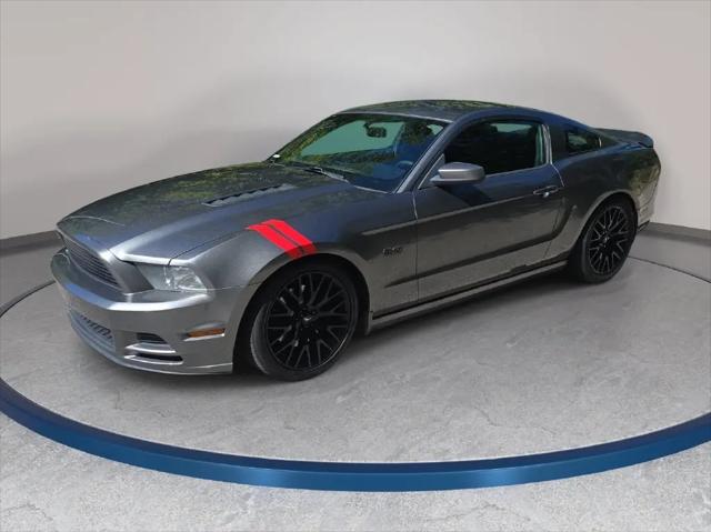 2013 Ford Mustang GT Premium for sale in Raleigh, NC