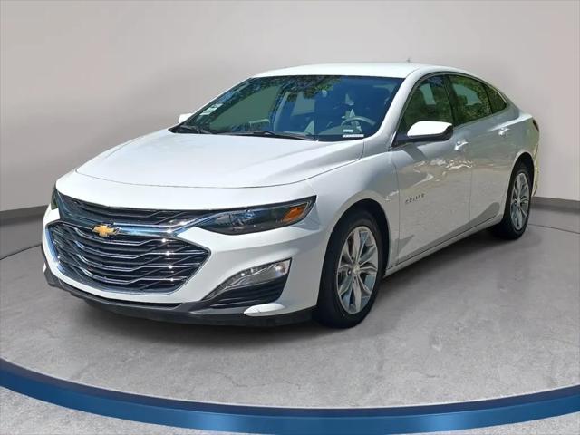 2025 Chevrolet Malibu FWD 1LT for sale in Raleigh, NC