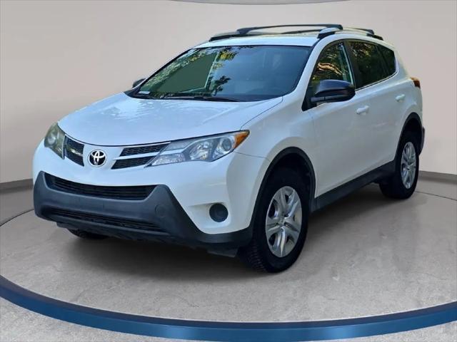 2013 Toyota RAV4 LE for sale in Raleigh, NC