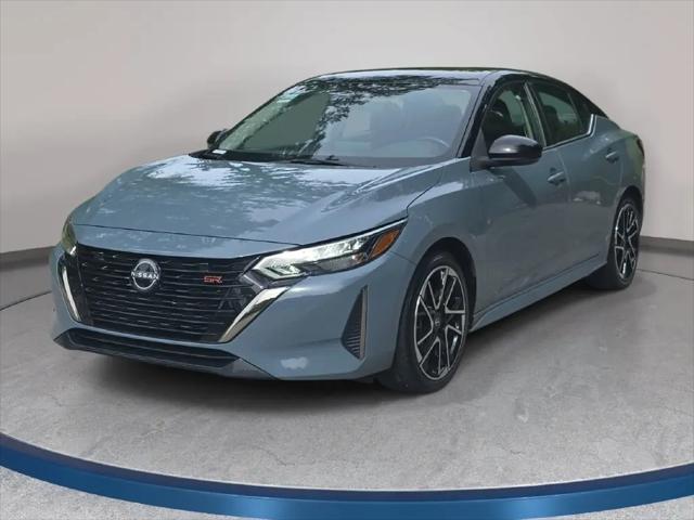 2025 Nissan Sentra SR for sale in Raleigh, NC