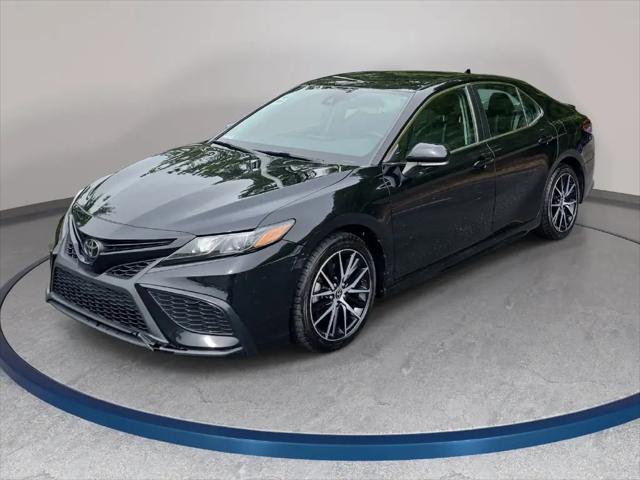 2023 Toyota Camry SE for sale in Raleigh, NC