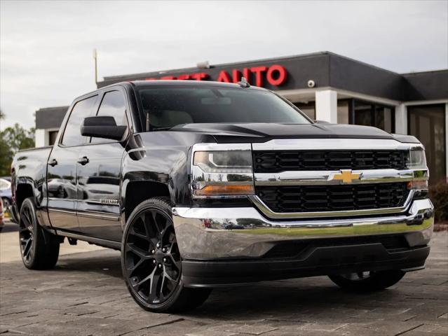 2016 Chevrolet Silverado 1500 1LT for sale in Orlando, FL