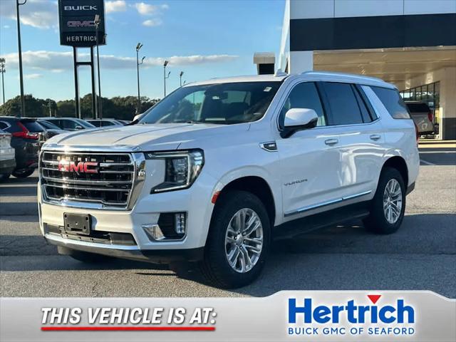 2023 GMC Yukon 4WD SLT for sale in Seaford, DE
