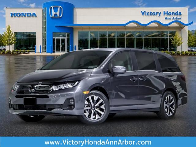 2027 Honda Odyssey EX-L for sale in Ann Arbor, MI