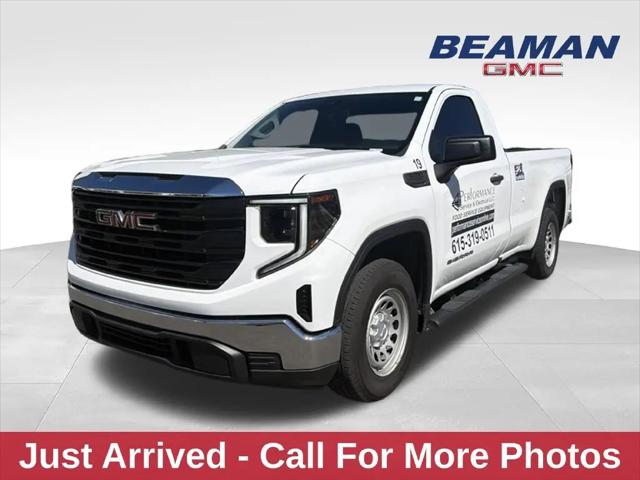 2023 GMC Sierra 1500 2WD Regular Cab Long Box Pro for sale in Antioch, TN