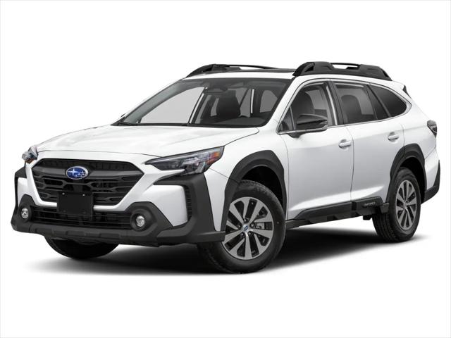 2025 Subaru Outback Premium for sale in St Albans, VT