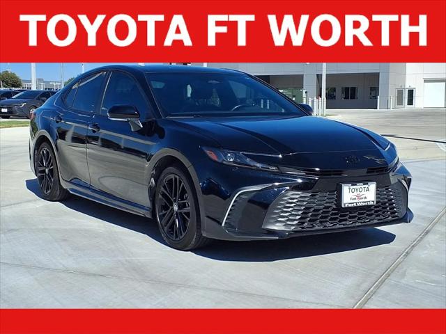 2026 Toyota Camry LE for sale in White Settlement, TX