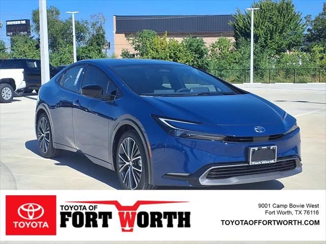 2027 Toyota Prius XLE for sale in White Settlement, TX