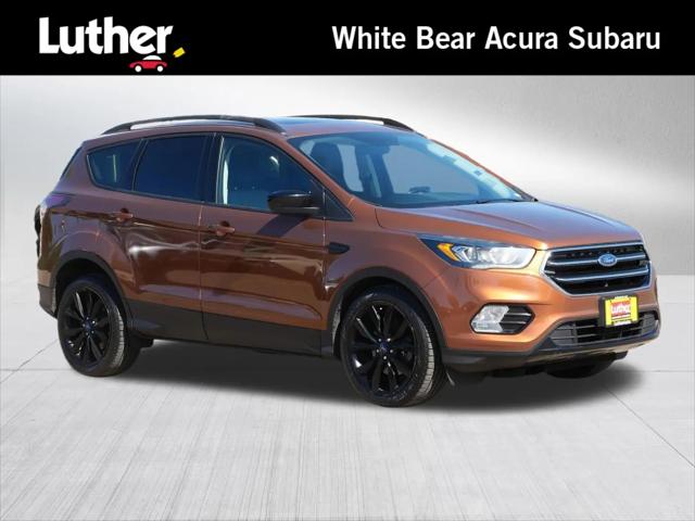 2017 Ford Escape SE for sale in White Bear, MN