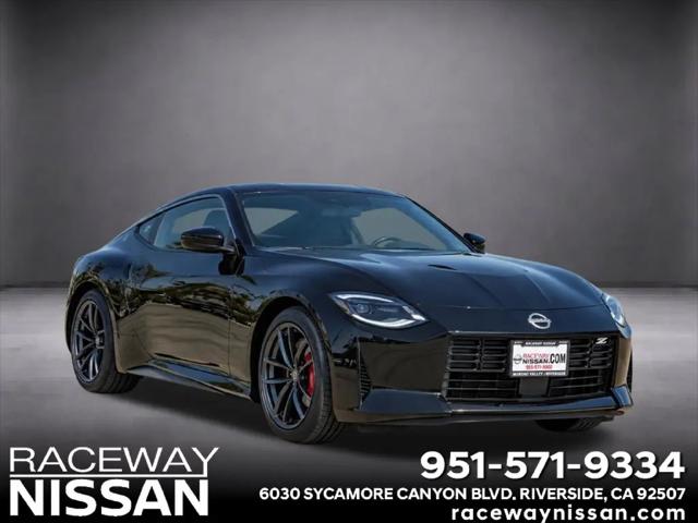 Used 2025 Nissan Z Sport Automatic Transmission for sale in