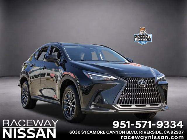 2024 Lexus NX 350h Premium for sale in Murrieta, CA