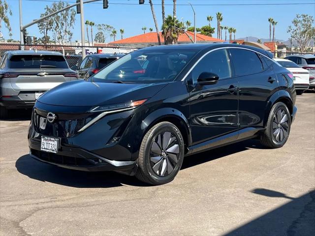 2023 Nissan ARIYA EMPOWER+ for sale in San Marcos, CA