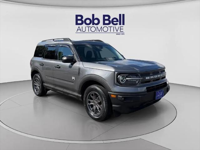 2022 Ford Bronco Sport Big Bend for sale in Bel Air, MD, MD