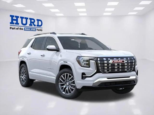 2027 GMC Terrain AWD Denali for sale in Johnston, RI