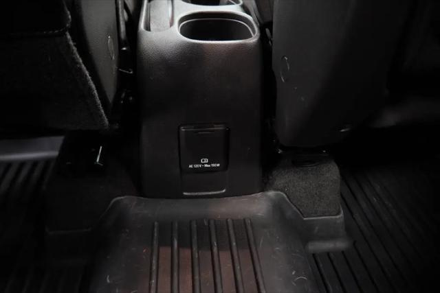 2021 Chevrolet Trax AWD LT