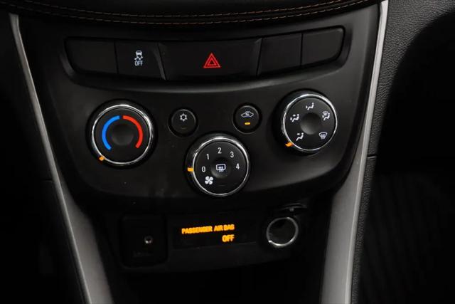 2021 Chevrolet Trax AWD LT