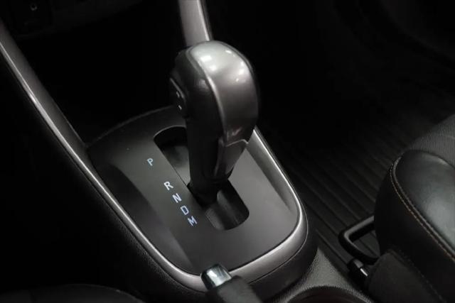 2021 Chevrolet Trax AWD LT