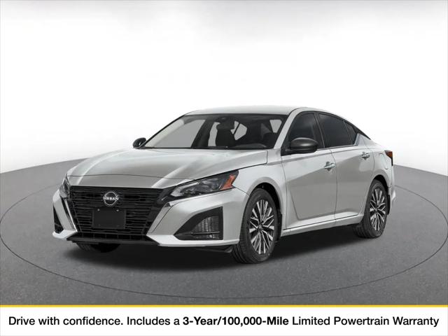 2026 Nissan Altima SV FWD for sale in Las Vegas, NV