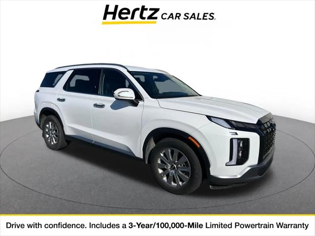 2025 Hyundai Palisade SEL for sale in Philadelphia, PA