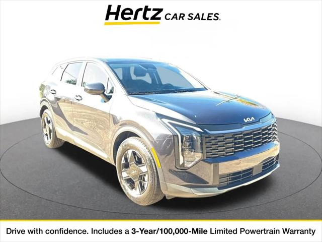 2026 Kia Sportage LX for sale in Raleigh, NC