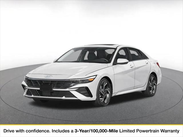 2025 Hyundai Elantra SEL Convenience for sale in Woodhaven, MI