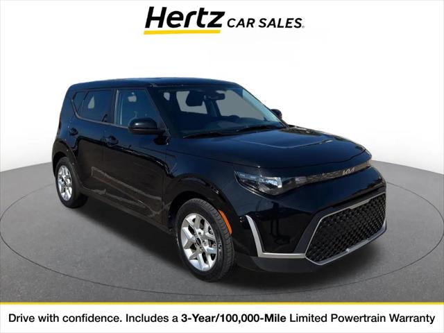 2025 Kia Soul LX for sale in San Diego, CA