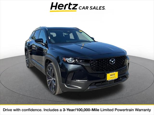 2026 Mazda CX-50 2.5 S Premium for sale in Inglewood, CA