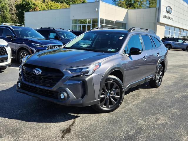 2025 Subaru Outback Onyx Edition XT for sale in West Chester, PA