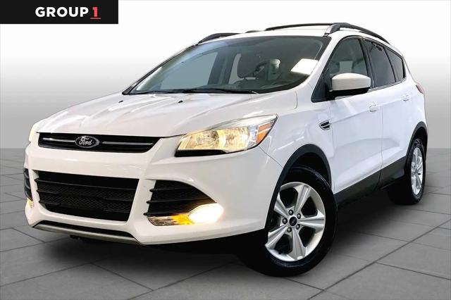 2016 Ford Escape SE for sale in Merriam, KS