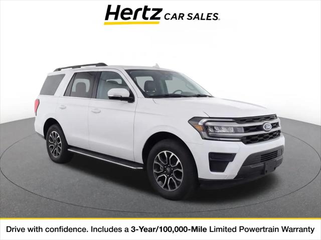 2023 Ford Expedition XLT for sale in Honolulu, HI