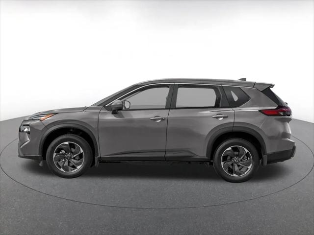 2025 Nissan Rogue SV FWD