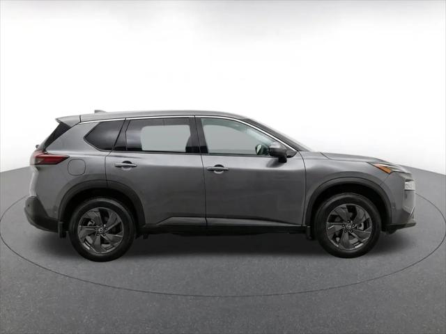 2025 Nissan Rogue SV FWD