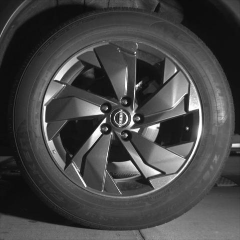 2025 Nissan Rogue SV FWD