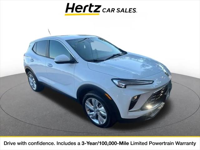 2025 Buick Encore GX Preferred AWD for sale in Sacramento, CA