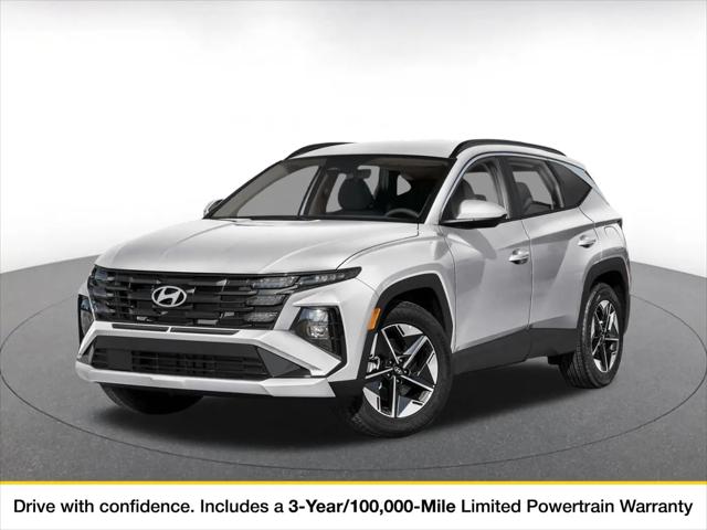 2026 Hyundai Tucson SEL for sale in Winston-Salem, NC