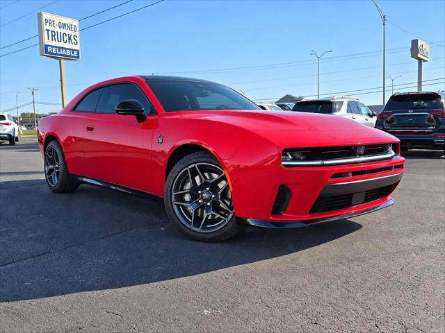2026 Dodge Charger Scat Pack Plus 2-Door AWD for sale in Springfield, MO