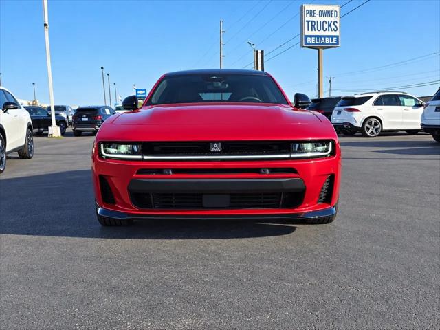 2026 Dodge Charger Scat Pack Plus 2-Door AWD