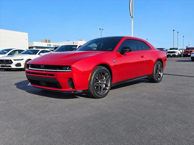 2026 Dodge Charger Scat Pack Plus 2-Door AWD