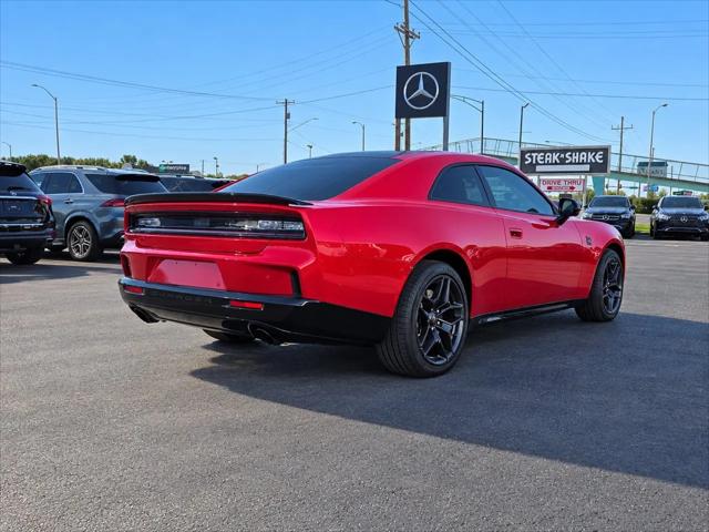 2026 Dodge Charger Scat Pack Plus 2-Door AWD