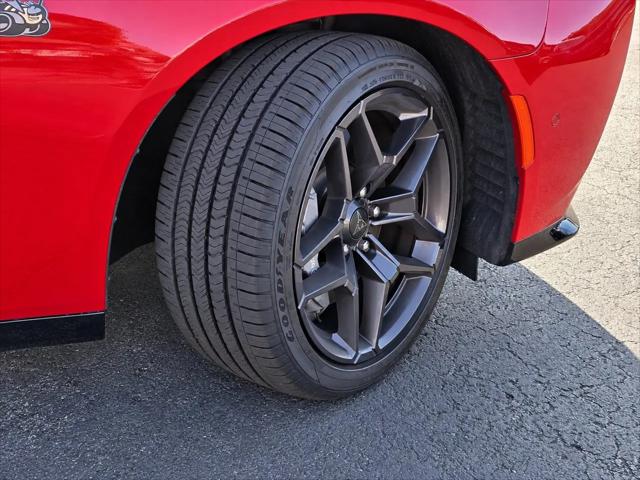 2026 Dodge Charger Scat Pack Plus 2-Door AWD