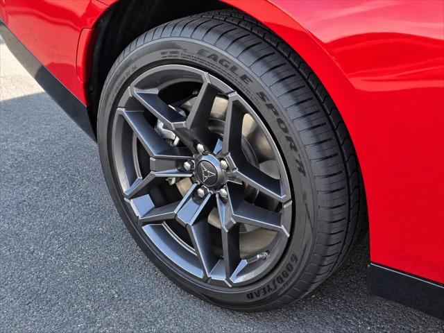 2026 Dodge Charger Scat Pack Plus 2-Door AWD