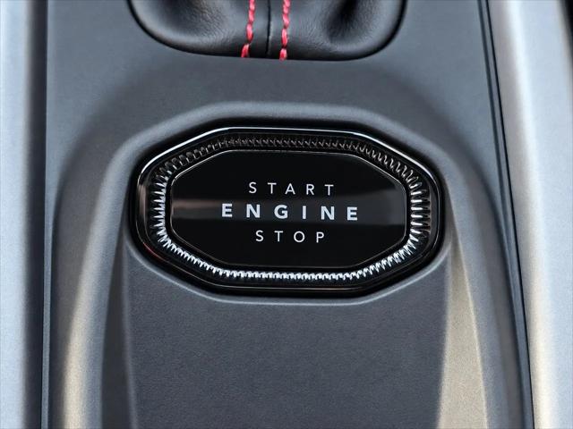 2026 Dodge Charger Scat Pack Plus 2-Door AWD