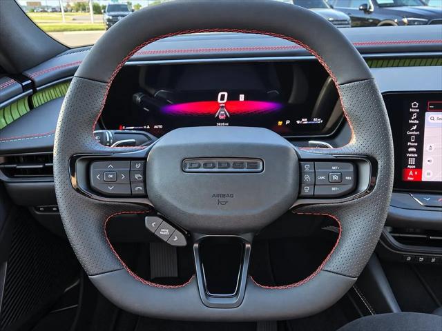 2026 Dodge Charger Scat Pack Plus 2-Door AWD