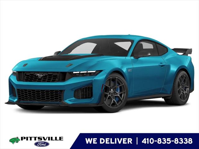 2026 Ford Mustang Dark Horse SC for sale in Pittsville, MD