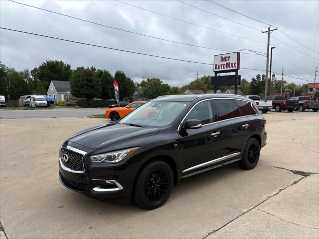 2018 INFINITI QX60 3.5 for sale in Kokomo, IN